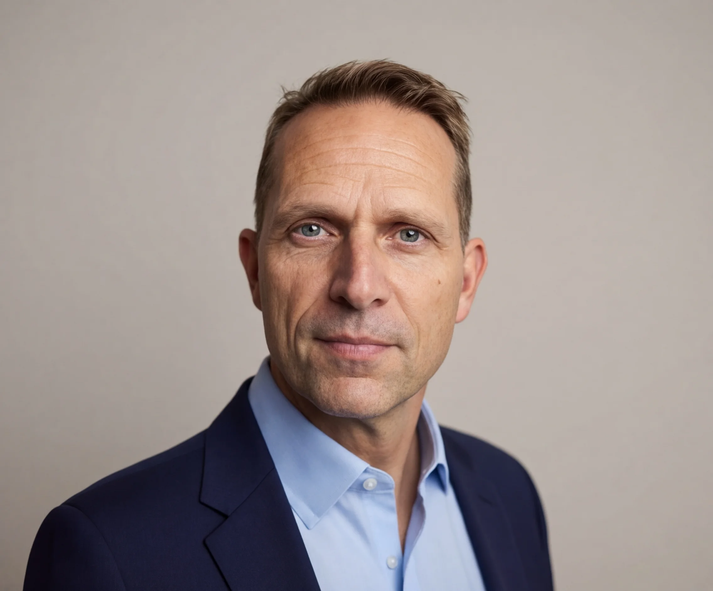 Torben Madsen