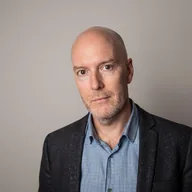 Rune Josefsen fra Kvalitor
